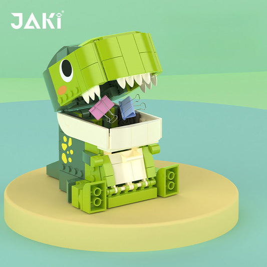 Desktop Stackable Dinosaur Series